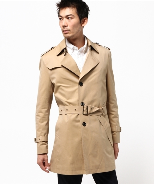 BLACK LABEL CRESTBRIDGE（ブラックレーベル・クレストブリッジ）の