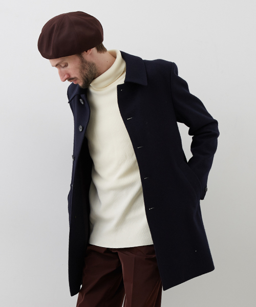 UNITED TOKYO（ユナイテッドトウキョウ）の「メリノメルトンステン