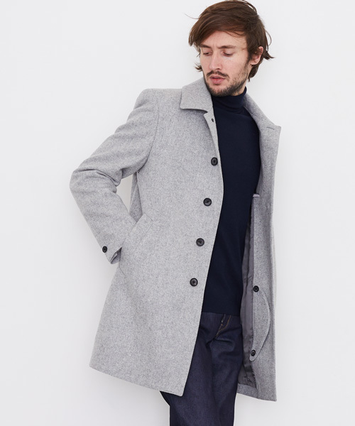 UNITED TOKYO（ユナイテッドトウキョウ）の「メリノメルトンステン