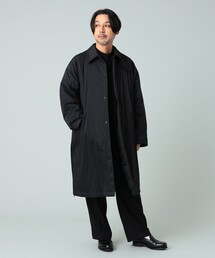 BEAMS LIGHTS（ビームスライツ）｜ステンカラーコート一覧 - WEAR