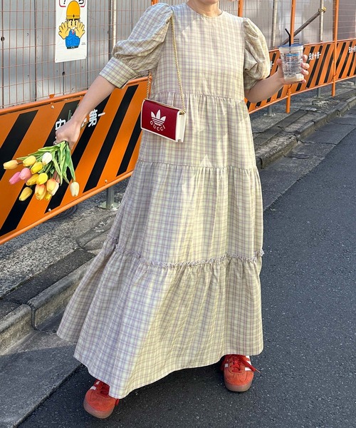 Alley by w closet（アリーバイダブルクローゼット）の「【Alley/2WAY