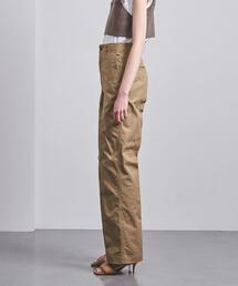 HYKE（ハイク）の「＜HYKE（ハイク）＞ARMY チノパンツ