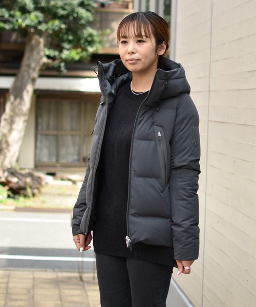 DESCENTE ALLTERRAIN（デサント オルテライン）の「【デサントオルテ