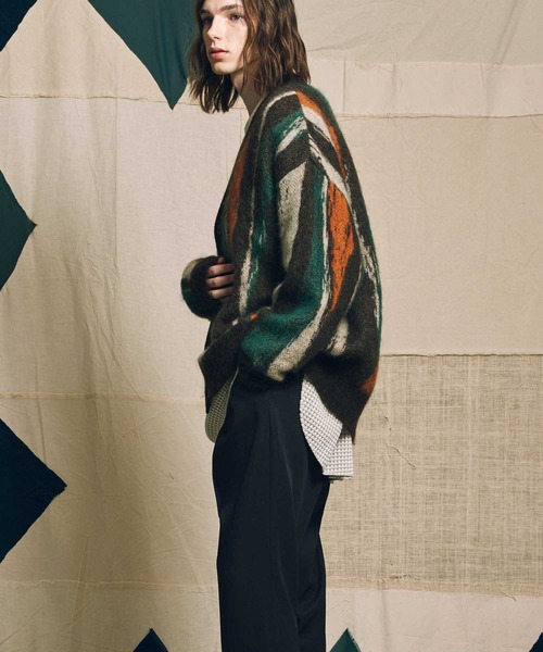 MAISON SPECIAL（メゾンスペシャル）の「《ユニセックスアイテム