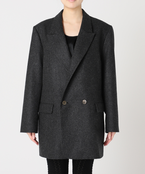 EDIT. FOR LULU（エディットフォールル）の「フランネル ダブル