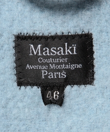 UNITED ARROWS（ユナイテッドアローズ）の「＜Masaki Matsushima