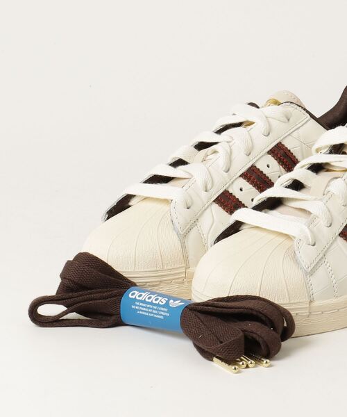 ウェールズ・ボナー スーパースター / Wales Bonner Superstar