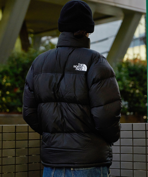 セール】WEB限定【THE NORTH FACE / ザ ノースフェイス】ヌプシ