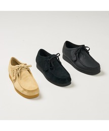 Clarks（クラークス）の「Wallabee 2 / レディース ワラビー2