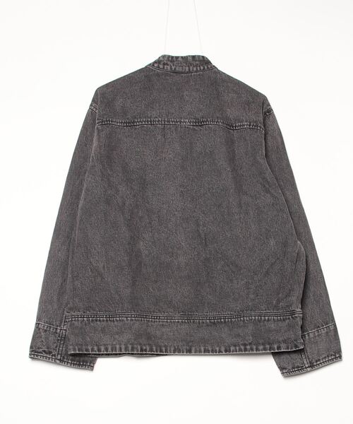 CTTトラックトップ3.0（ジェンダーニュートラル） / ジャージ