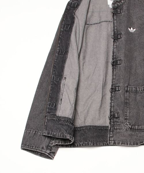 CTTトラックトップ3.0（ジェンダーニュートラル） / ジャージ