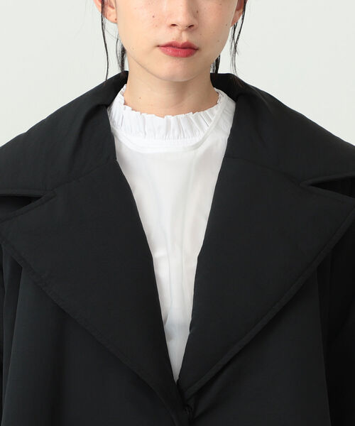 CAROLINA GLASER（カロリナ グレイサー）の「CAROLINA GLASER / 中綿