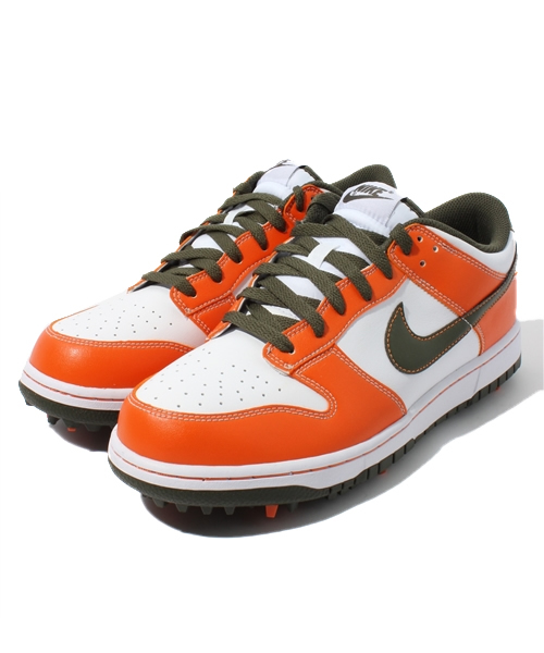 BEAMS GOLF（ビームスゴルフ）の「NIKE GOLF / ダンクNG SL ゴルフ
