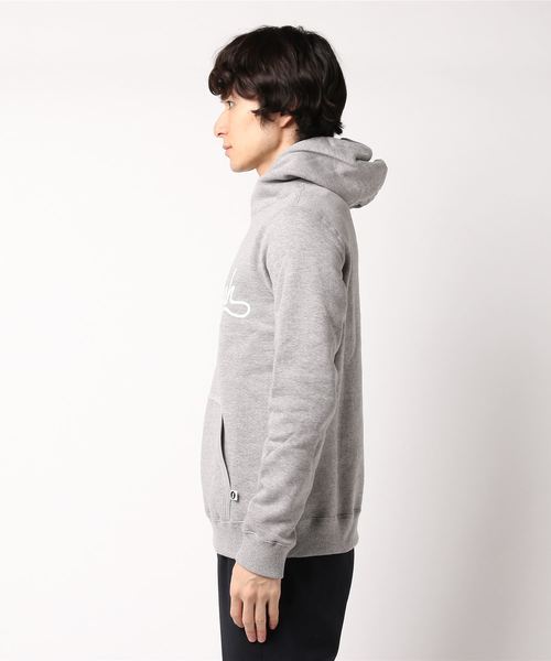 GOODENOUGH（グッドイナフ）の「【GOODENOUGH】CLASSICS LOGO VENTED