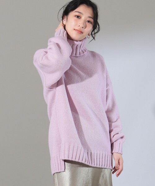 SLOANE（スローン）の「SLOANE / 3ゲージ ドロップショルダー