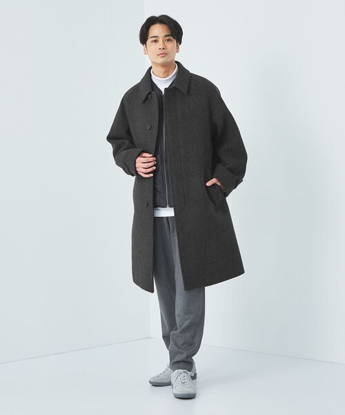 green label relaxing（グリーンレーベルリラクシング）の「SENTDALE