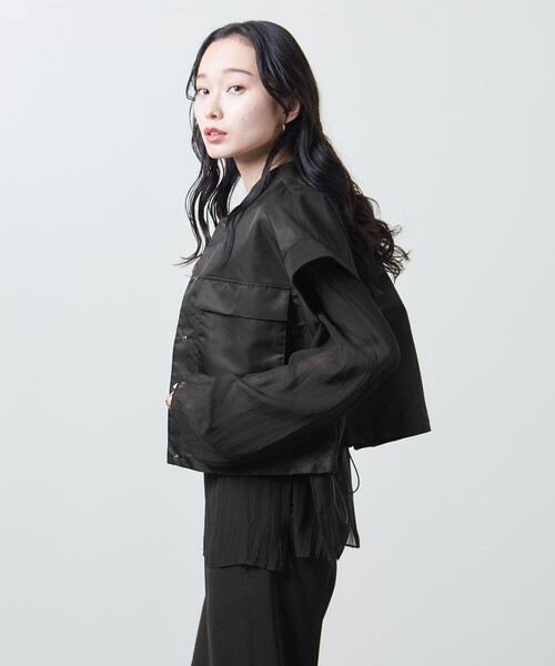 MARW UNITED ARROWS（マルゥ ユナイテッドアローズ）の「＜MARW UNITED