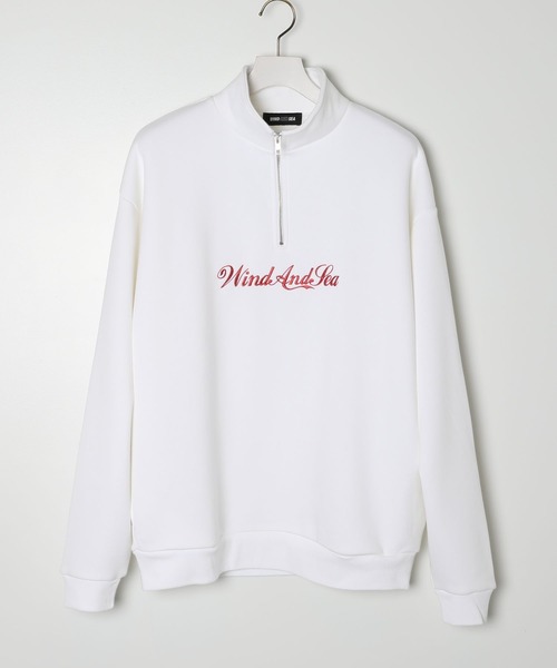 WIND AND SEA（ウィンダンシー）の「ウィンダンシー WIND AND SEA