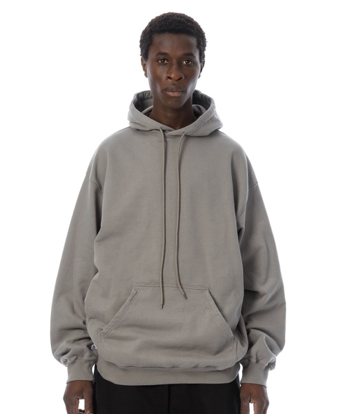 Sandinista（サンディニスタ）の「Double Pocket Hooded Sweatshirt