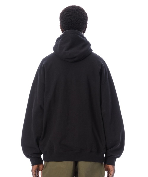 Sandinista（サンディニスタ）の「Double Pocket Hooded Sweatshirt