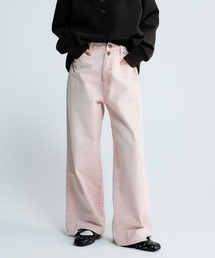 JEANASIS｜ジーナシスのデニムパンツ通販 - ZOZOTOWN