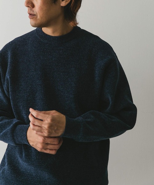 URBAN RESEARCH DOORS（アーバンリサーチドアーズ）の「モールダブル