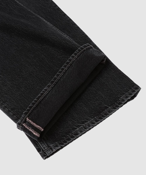 Acne Studios 2021M Vintage Black（デニムパンツ）｜Acne Studios