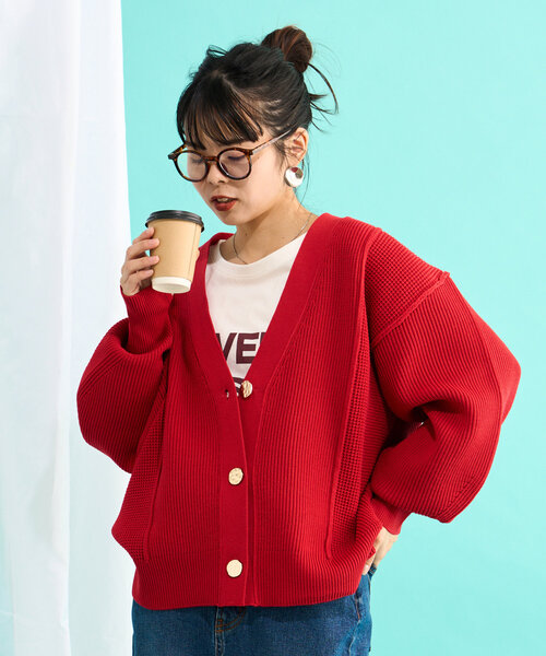 CIAOPANIC TYPY（チャオパニックティピー）の「【2025年S/S新作