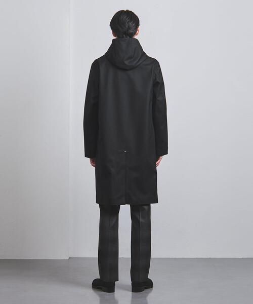 Mackintosh（マッキントッシュ）の「【別注】＜MACKINTOSH＞ ソリッド
