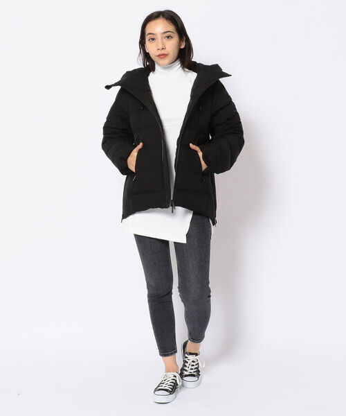 Risley（リズレー）の「Risley(リズレー) シームレスショートフード