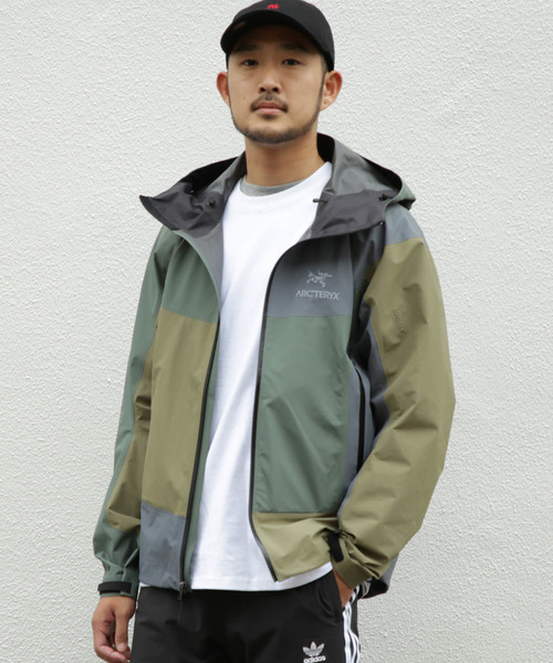 ARC'TERYX（アークテリクス）の「ARC'TERYX × BEAMS / 別注 BETA SL