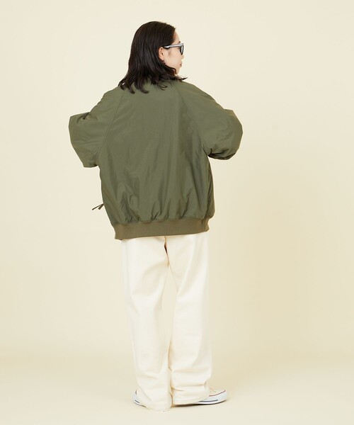 FREAK'S STORE（フリークスストア）の「限定展開 Columbia×FREAK'S