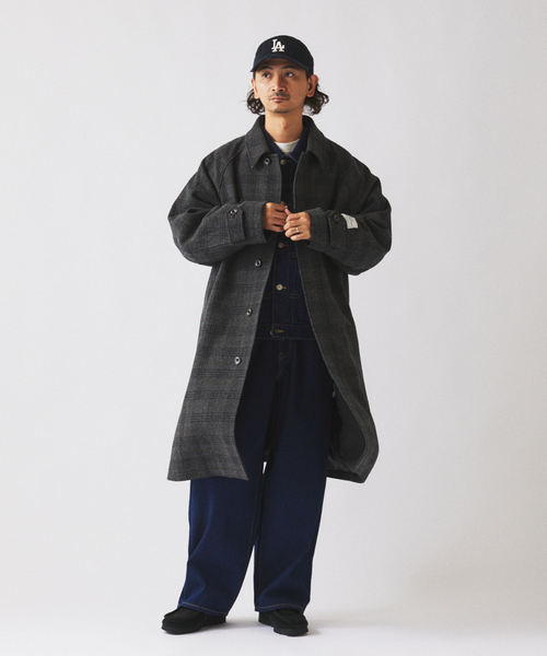 JOURNAL STANDARD relume（ジャーナルスタンダード レリューム）の