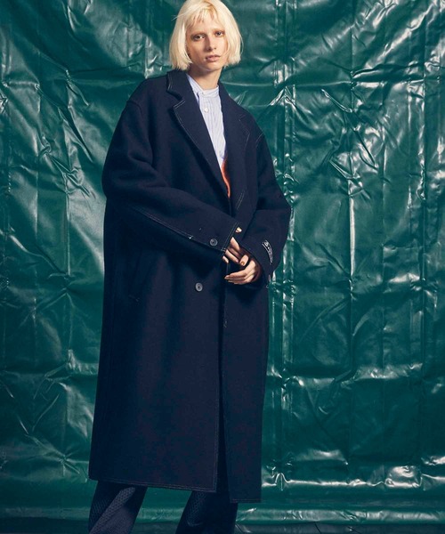 MAISON SPECIAL（メゾンスペシャル）の「《ユニセックスアイテム