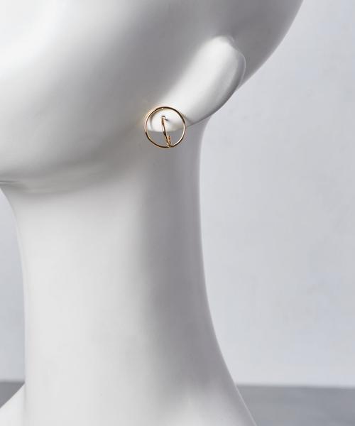 UNITED ARROWS（ユナイテッドアローズ）の「＜Charlotte Chesnais