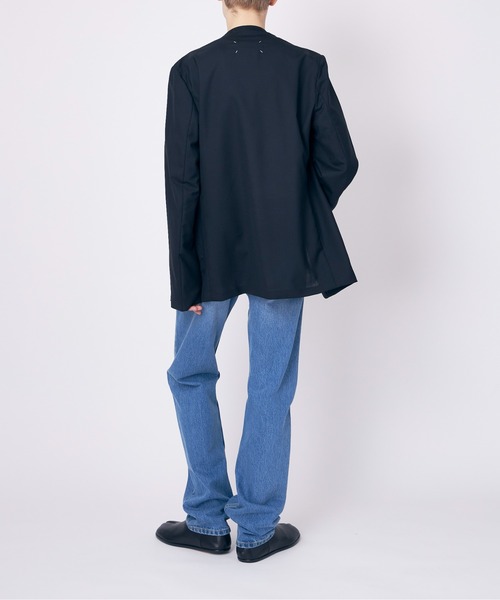 Maison Margiela（メゾンマルジェラ）の「Maison Margiela JACKET