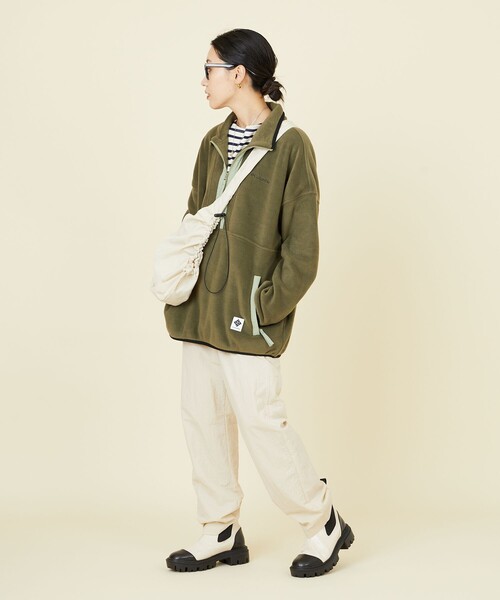 FREAK'S STORE（フリークスストア）の「Columbia×FREAK'S STORE