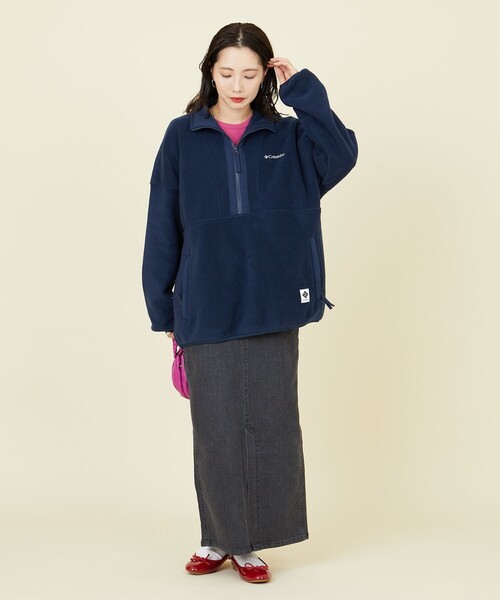 FREAK'S STORE（フリークスストア）の「Columbia×FREAK'S STORE