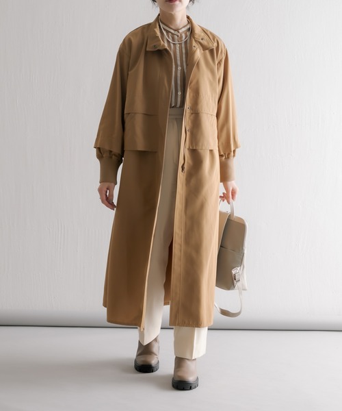 ear PAPILLONNER（イアパピヨネ）の「【SUM1 STYLE（スミスタイル