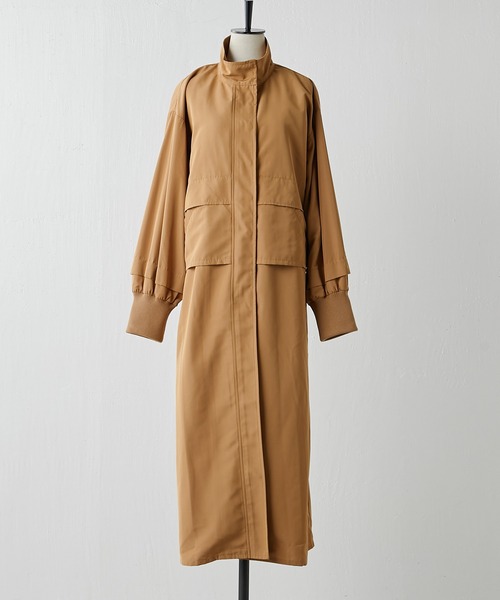 ear PAPILLONNER（イアパピヨネ）の「【SUM1 STYLE（スミスタイル