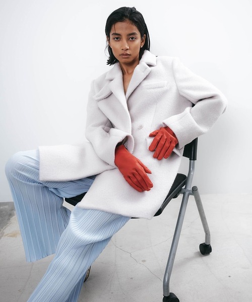 STUNNING LURE（スタニングルアー）の「シャギーダブルブレスト