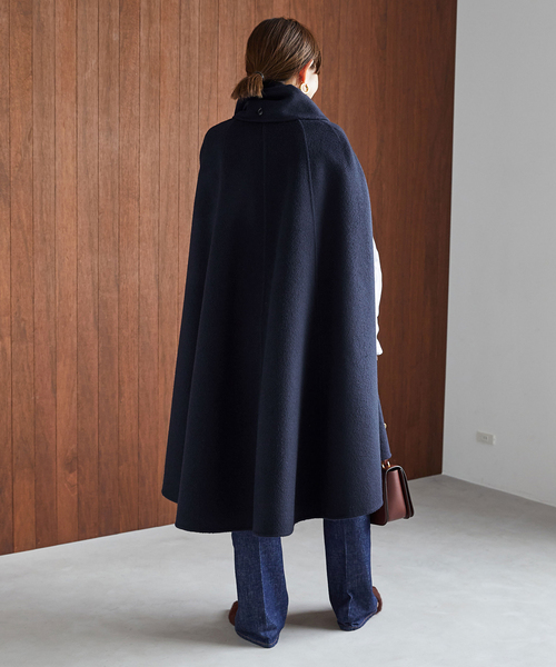 VERMEIL par iena（ヴェルメイユパーイエナ）の「《追加》ラムカシミヤ