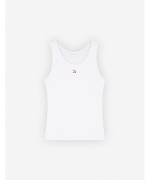 Maison Kitsune｜メゾンキツネのタンクトップ通販 - ZOZOTOWN