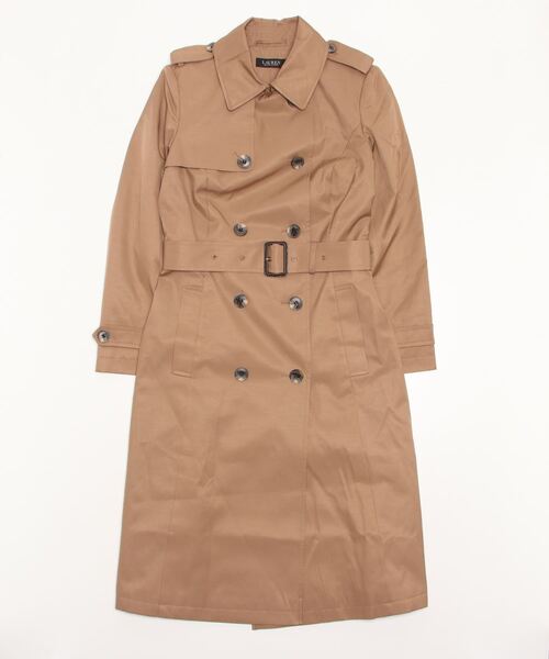 LAUREN RALPH LAUREN（ローレン ラルフ ローレン）の「ダブルブレス