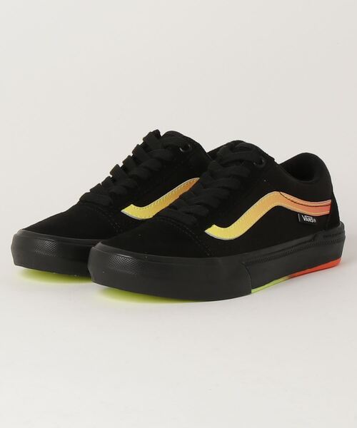 VANS ヴァンズ BMX OLD SKOOL オールドスクール VN0005UZBLK GRADIENT