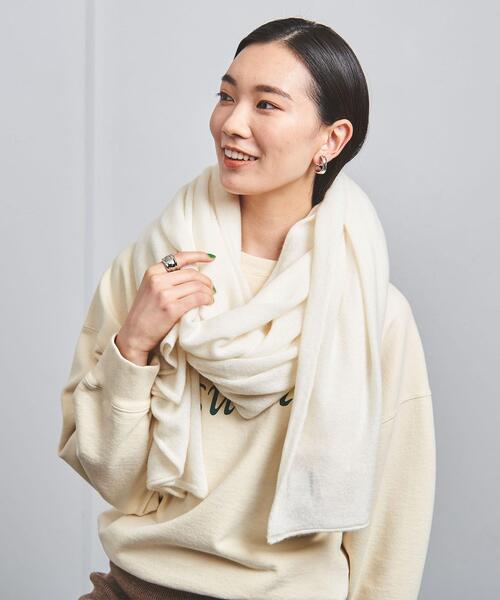 UNITED ARROWS（ユナイテッドアローズ）の「＜UNITED ARROWS＞カシミヤ