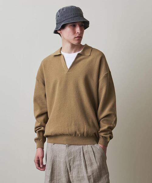 Steven Alan（スティーブンアラン）の「＜Steven Alan＞ ASPR KANOKO