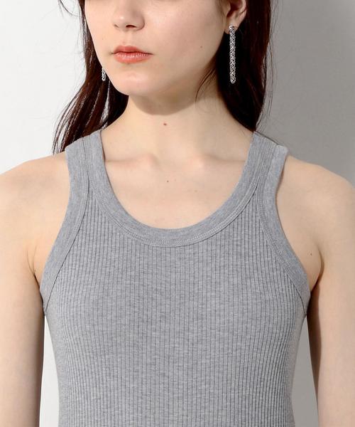 UNITED ARROWS（ユナイテッドアローズ）の「＜HYKE（ハイク）＞ リブ