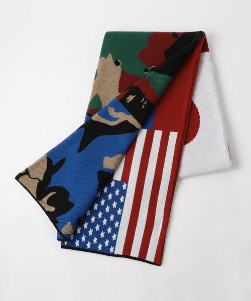 Gosha Rubchinskiy（ゴーシャラブチンスキー）の「GOSHA RUBCHINSKIY