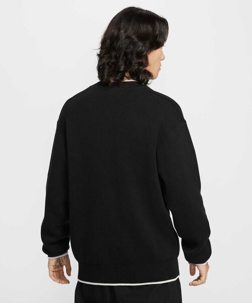 セール】ナイキ スポーツウェア クラブ メンズ Vネック セーター